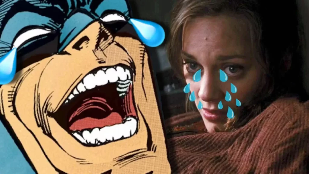 Batman The Dark Knight Rises Talia al Ghul