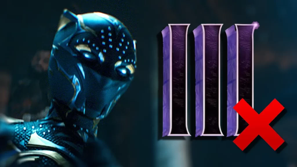 Black Panther 3 Fecha de Lanzamiento MCU