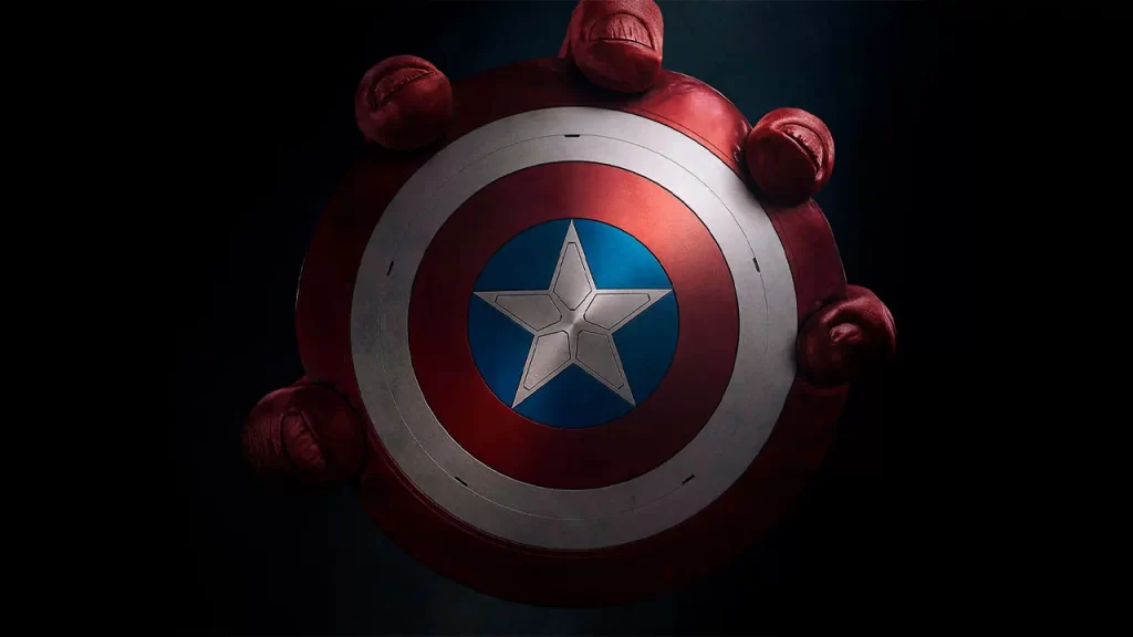 Captain America: Brave New World - Crítica