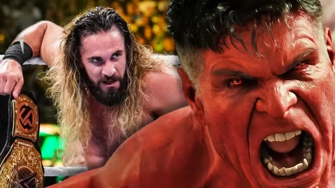 Personajes cortados que no terminaron saliendo en Captain America: Brave New World