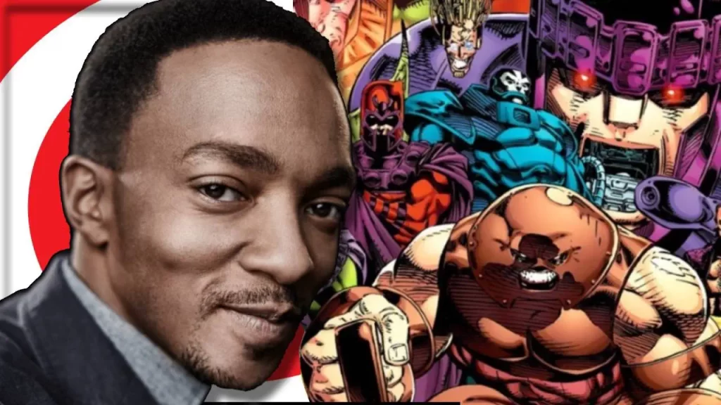 Al Capitán América del MCU le gustaría tener un crossover con un villano de los X-Men