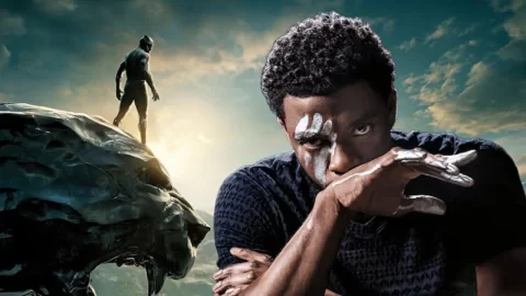 Ejecutivos de Marvel confirman que no habrá recast de T'Challa para Black Panther