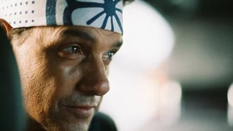 Karate Kid: Legends podría abrir el camino para más y nuevos proyectos de la franquicia.