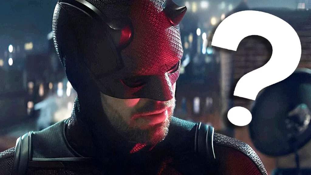 Daredevil Born Again Reseña