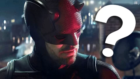 Daredevil Born Again Reseña