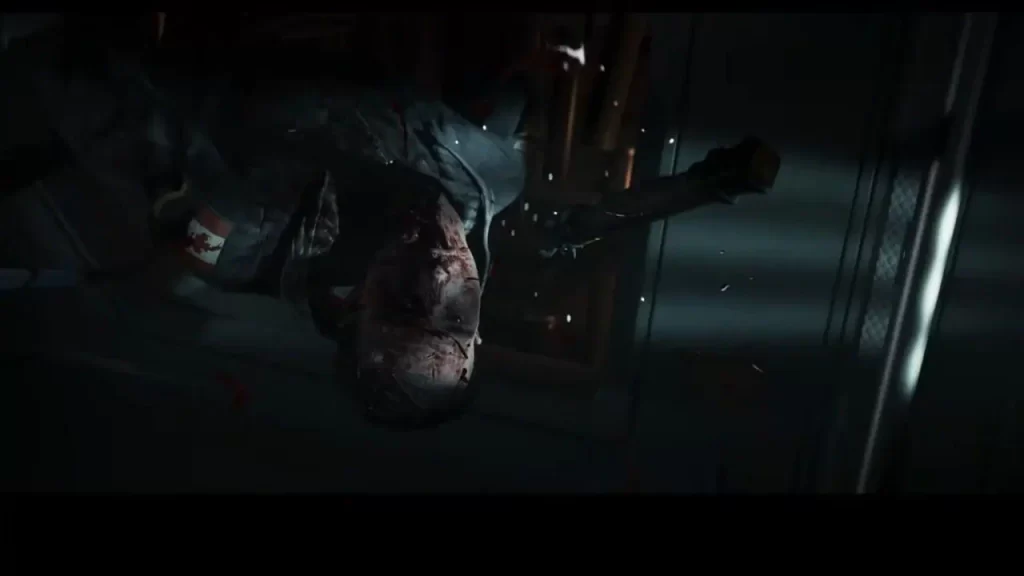 Directive 8020 saldrá en octubre de 2025.