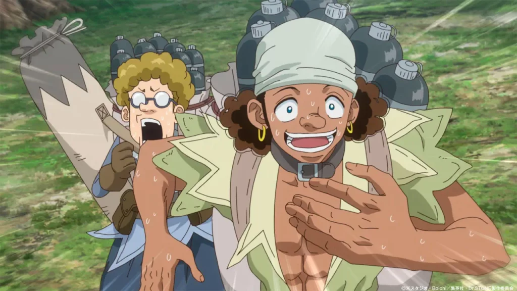 Dr. Stone Science Future, ¿cuándo sale capítulo 6, a qué hora, cómo y dónde verlo?