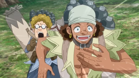 Dr. Stone Science Future, ¿cuándo sale capítulo 6, a qué hora, cómo y dónde verlo?