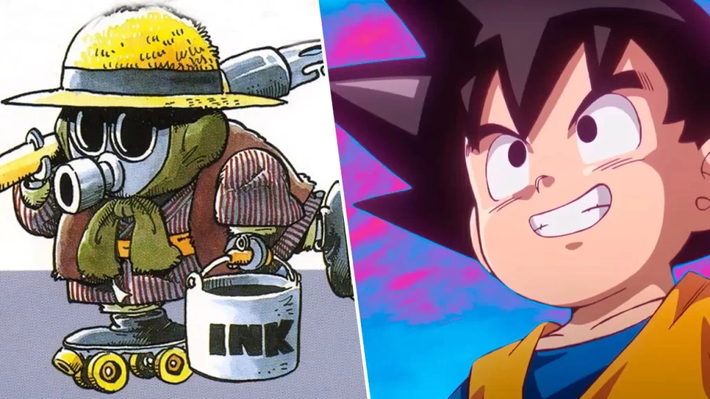 Final de Dragon Ball Daima celebrará primer año luctuoso de Akira Toriyama