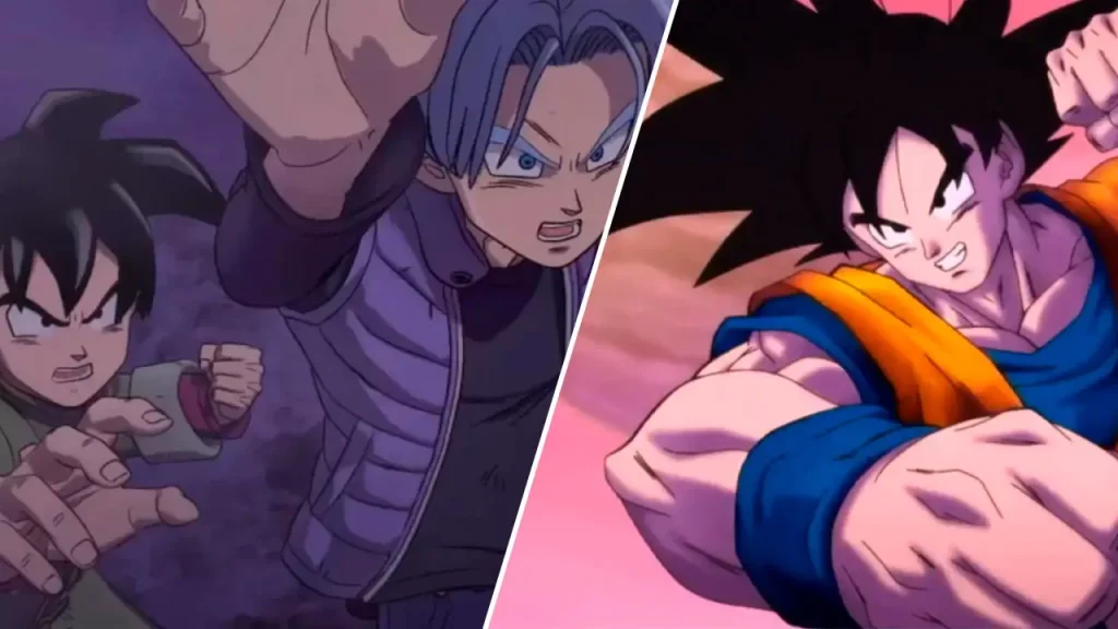 Dragon Ball Super prepara su regreso y nos comparte su primer adelanto
