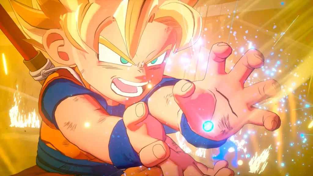 Dragon Ball Z: Kakarot lanza el primer avance del DLC de Daima y tiene todo el fan service que estabas esperando