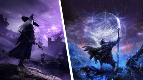 Elden Ring: Nightreign precio y fecha de lanzamiento oficial