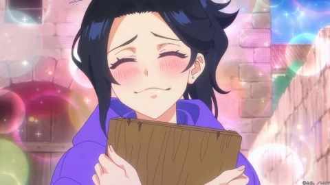 Zenshu nos muestra una faceta plena te romántica y apocalíptica: el amor de Luke y la aparición de un enemigo mortal.