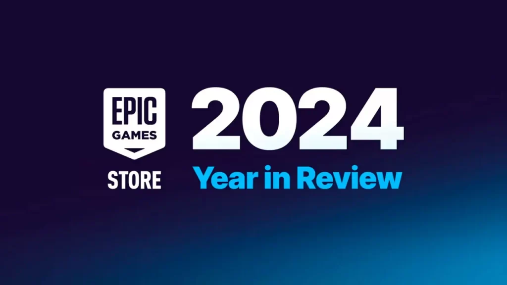 Epic Games Store revela un crecimiento récord con más de 2,680 millones de juego