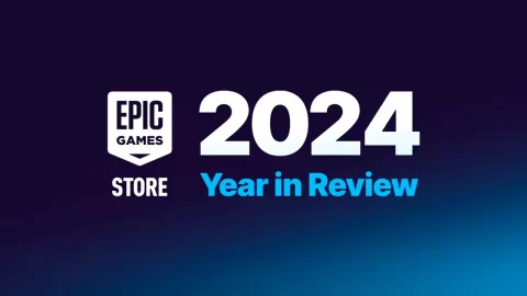 Epic Games Store revela un crecimiento récord con más de 2,680 millones de juego