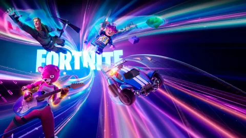 Fortnite Capítulo 6 Temporada 2 tendrá un ambiente criminal