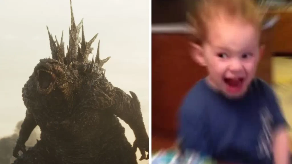 ¡Godzilla podría regresar ante nosotros más pronto de lo que esperábamos!