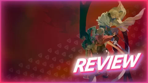 Guilty Gear Strive en Switch es una maravilla de port que nadie imaginó