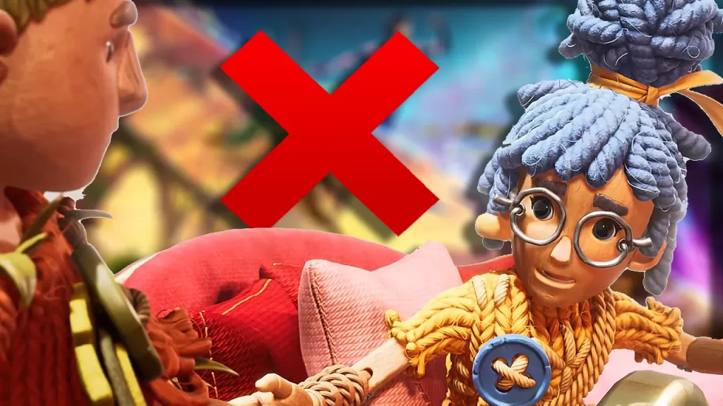 Hazelight Studios en contra de las microtransacciones en sus videojuegos