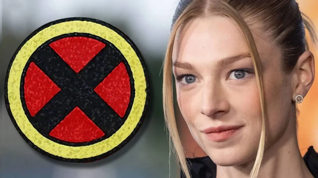Hunter Schafer estaría por unirse a los X-Men del MCU
