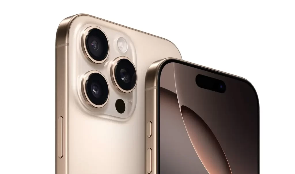 iPhones LiDAR medir personas