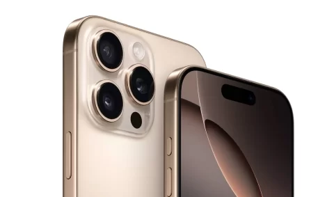 iPhones LiDAR medir personas