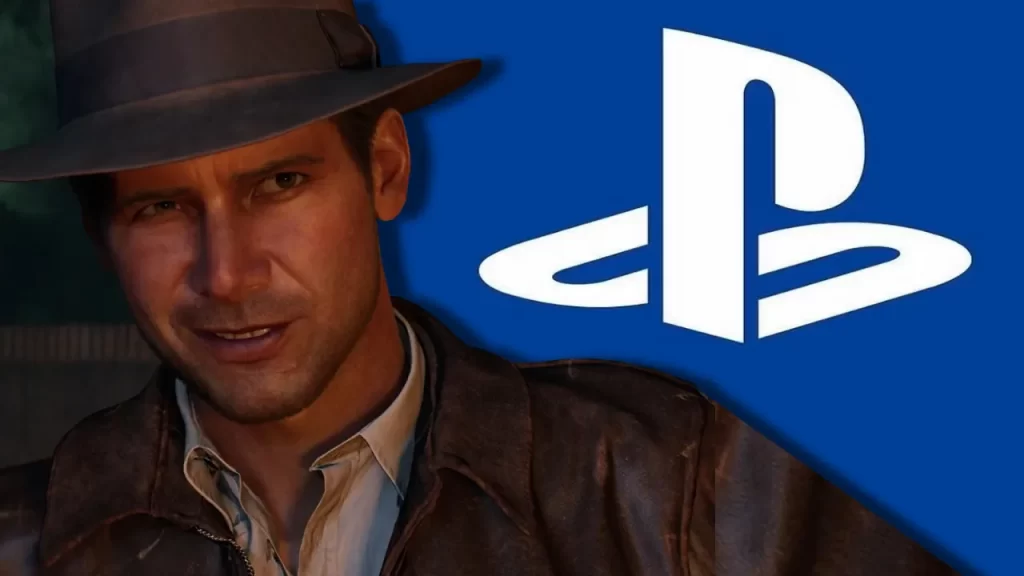 Indiana Jones and the Great Circle saldrá para PS5