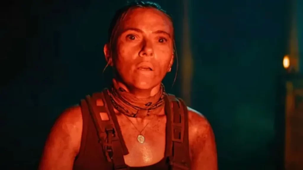 Jurassic World Rebirth