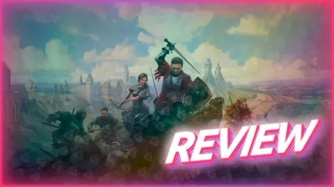 Reseña de Kingdom Come: Deliverance 2