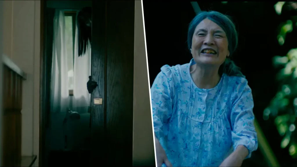 La última sensación del cine de horror japonés, La maldición de Sayuri, confirma su estreno en México