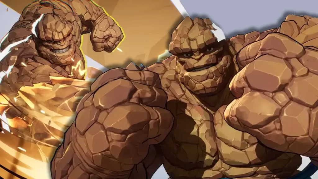 La Mole llega a Marvel Rivals