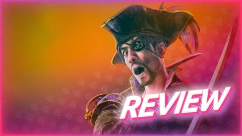 Like a Dragon: Pirate Yakuza in Hawaii es el juego de piratas que hacía falta desde mucho