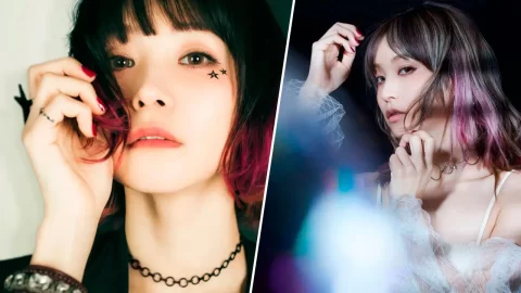 LiSA vuelve a México para un nuevo concierto