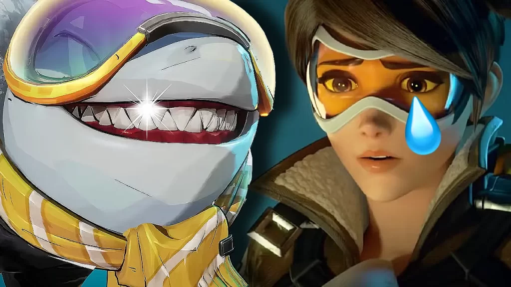 Director de Overwatch 2 habla sobre Marvel Rivals