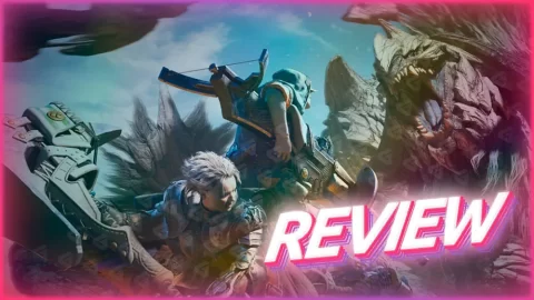 Monster Hunter Wilds, Reseña