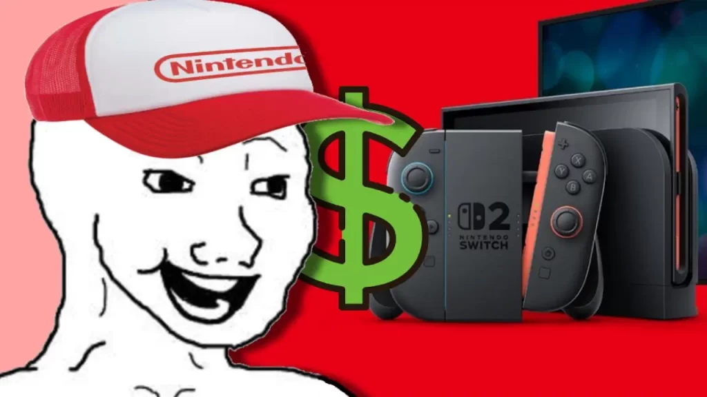 Presidente de Nintendo señala que Switch 2 tendrá un precio accesible para el consumidor