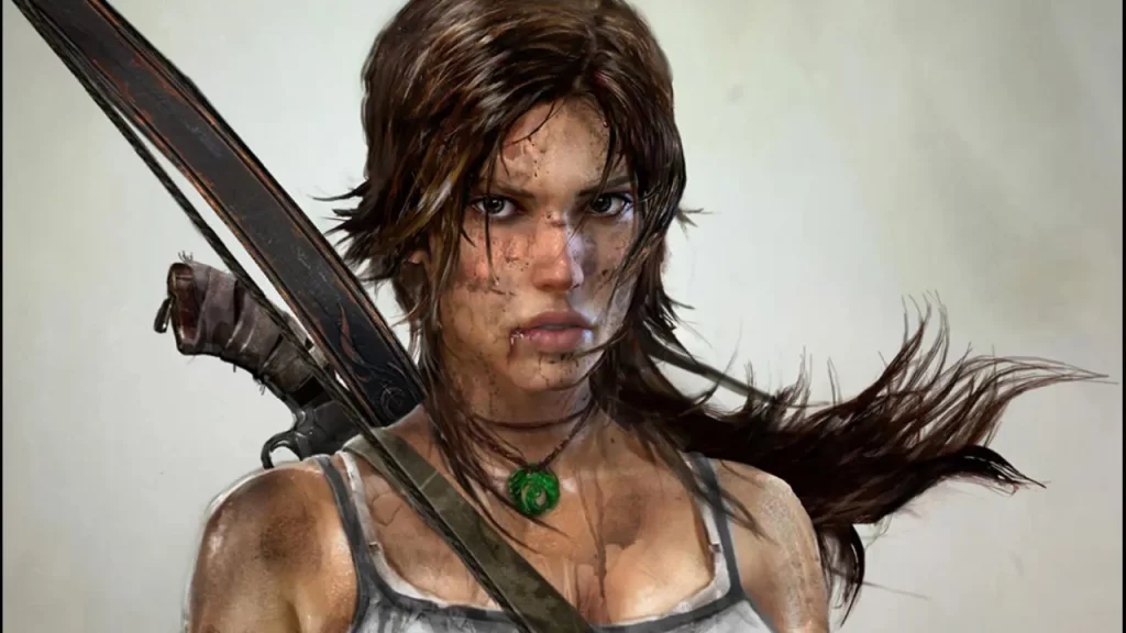 El nuevo juego de Tomb Raider estaría a nada de ser revelado