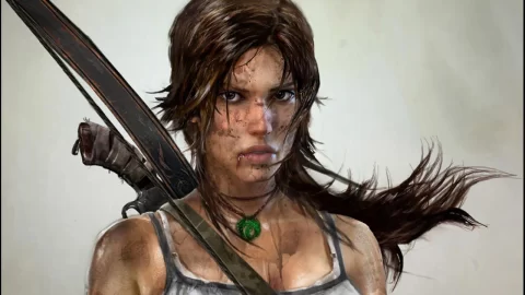 El nuevo juego de Tomb Raider estaría a nada de ser revelado