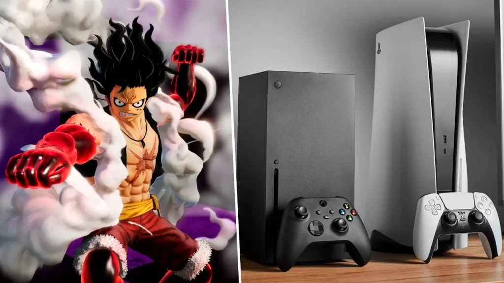 One Piece Pirate Warriors 4 ahora se verá en 4K con su legada a la actual generación