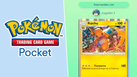 Pokémon TCG Pocket ahora te regala tokens para que puedas cambiar cartas