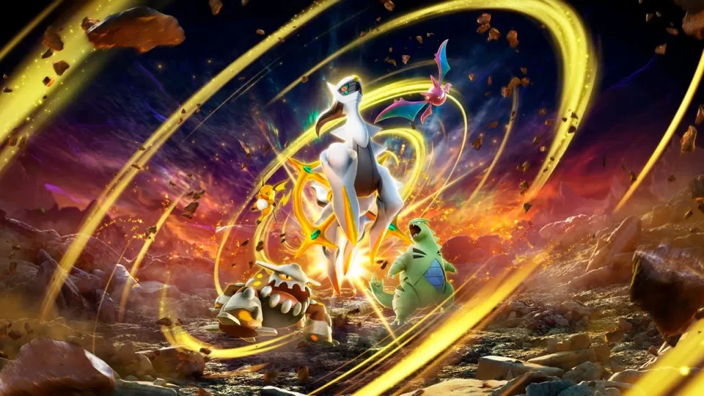 Pokémon TCG Pocket confirma su siguiente expansión y los combates rankeados