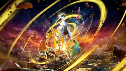 Pokémon TCG Pocket confirma su siguiente expansión y los combates rankeados