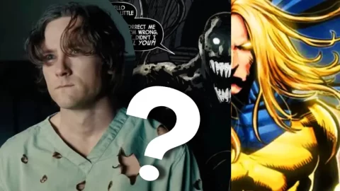 Thunderbolts: Quién es Sentry y por qué es tan importante