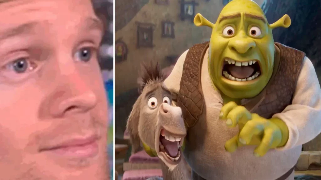 Shrek 5 lanza su primer teaser y se burla hasta de sus memes