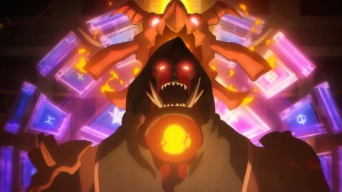 El nuevo episodio de Solo Leveling hará que Jin-woo sea el foco de atención tras derrotar la mazmorra de rango A.