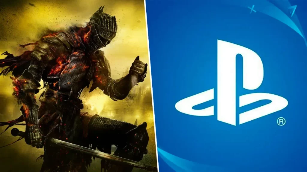 Sony dejó ir la oportunidad de tener Dark Souls como exclusiva