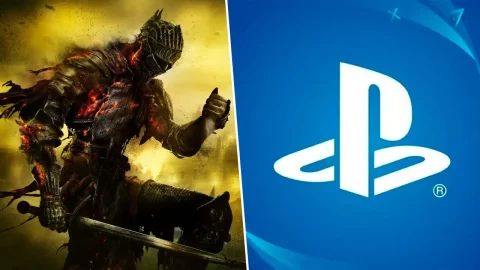 Sony dejó ir la oportunidad de tener Dark Souls como exclusiva