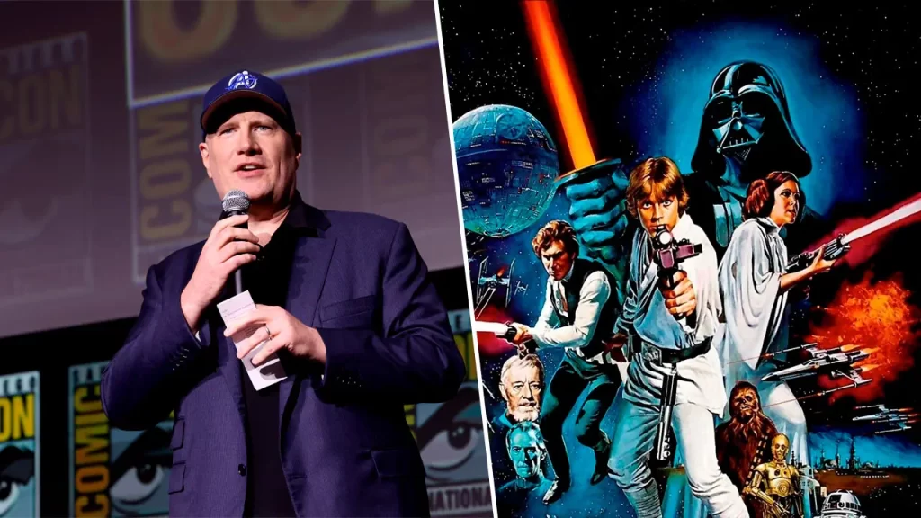 Star Wars estaría por elegir a Kevin Feige o Dave Filoni como su nuevo mandamás