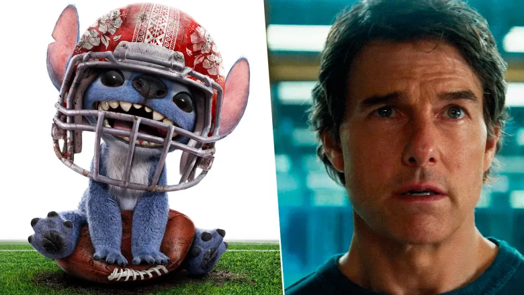 Super Bowl 59: Lilo y Stitch, Jurassic World, Misión Imposible y todos los teasers que no te debes perder