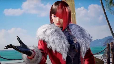 Tekken 8 revela los primeros detalles de su segunda temporada y el regreso de Anna Williams